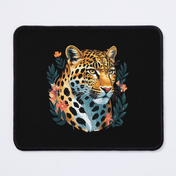 Item preview, Amur Leopard designed and sold by Getup-clothing.