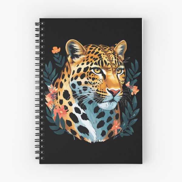 Item preview, Amur Leopard designed and sold by Getup-clothing.