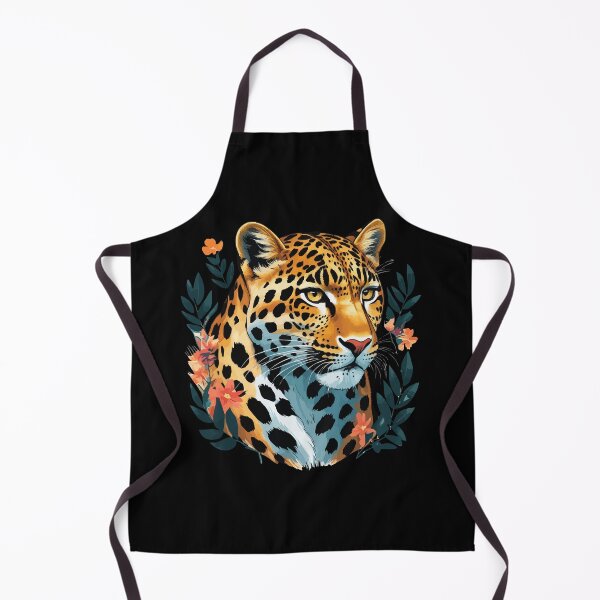Item preview, Amur Leopard designed and sold by Getup-clothing.