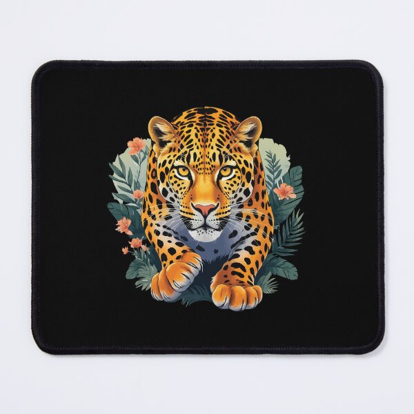 Item preview, Amur Leopard designed and sold by Getup-clothing.
