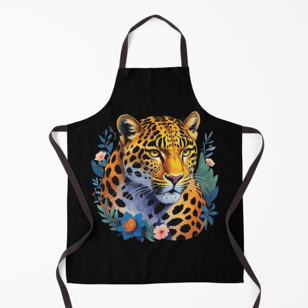 Item preview, Amur Leopard designed and sold by Getup-clothing.