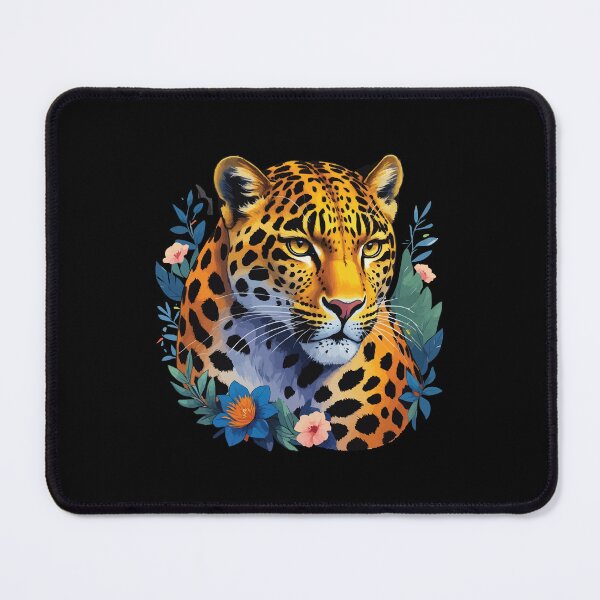 Item preview, Amur Leopard designed and sold by Getup-clothing.