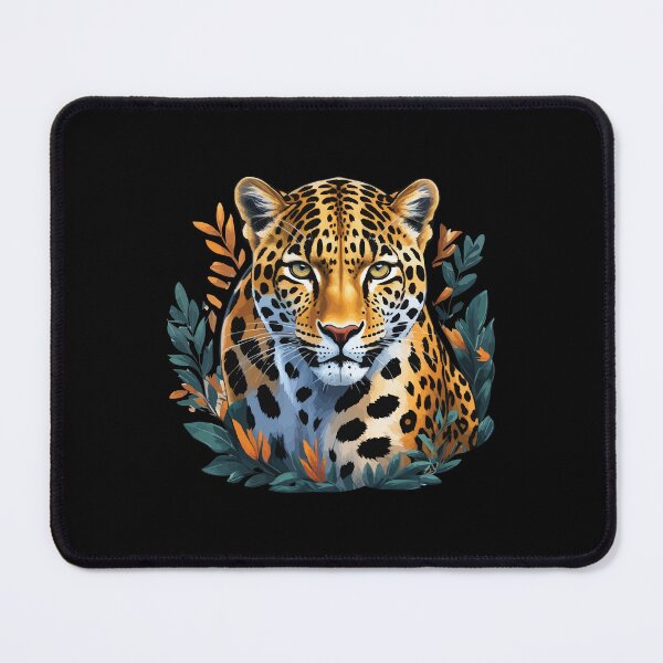 Item preview, Amur Leopard designed and sold by Getup-clothing.