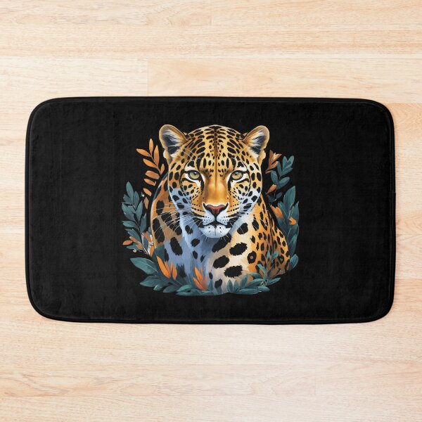 Item preview, Amur Leopard designed and sold by Getup-clothing.