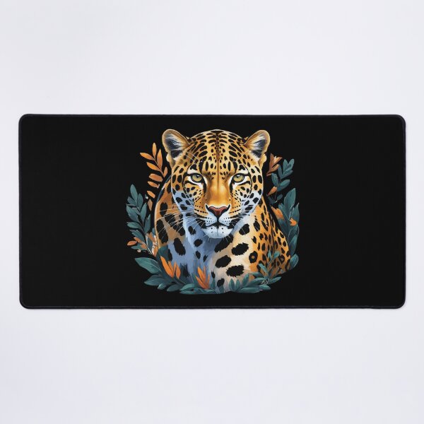 Item preview, Amur Leopard designed and sold by Getup-clothing.