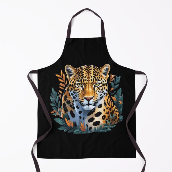 Item preview, Amur Leopard designed and sold by Getup-clothing.