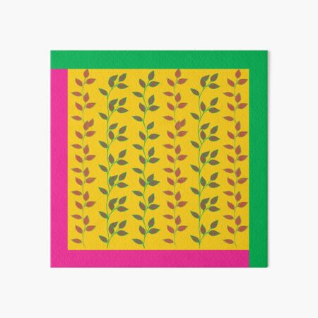 Aperçu de l'œuvre madras mug créée et vendue par MARTHE-HAUSER.