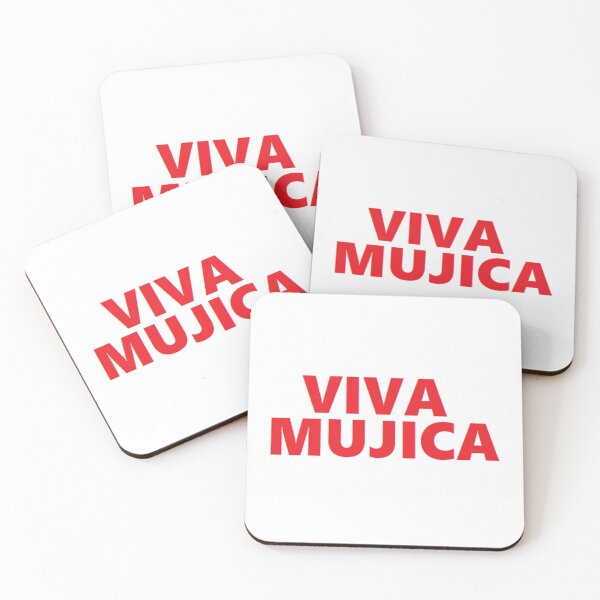 Item preview, viva mujica designed and sold by felipequeiroz.