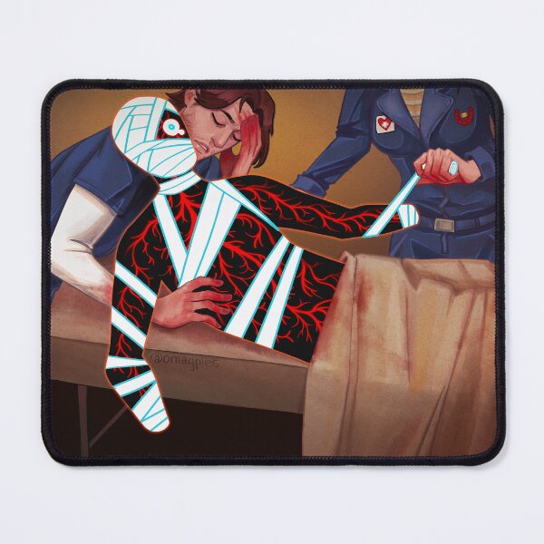 Item preview, Sepsis - MOUTHWASHING designed and sold by MagpieCrown.