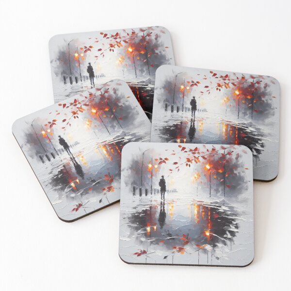 Item preview, Nostalgia designed and sold by Visual Nomad Club.