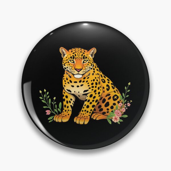 Item preview, Amur Leopard designed and sold by Getup-clothing.