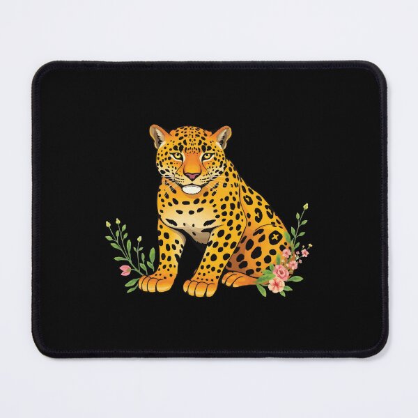 Item preview, Amur Leopard designed and sold by Getup-clothing.