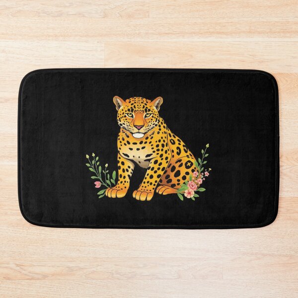 Item preview, Amur Leopard designed and sold by Getup-clothing.