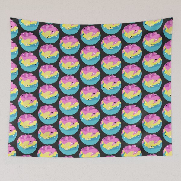 Item preview, Pan worm on a string designed and sold by OddsAndLievens.
