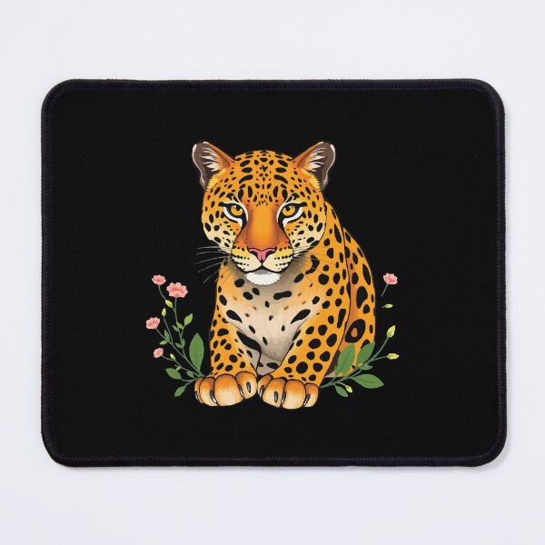 Item preview, Amur Leopard designed and sold by Getup-clothing.