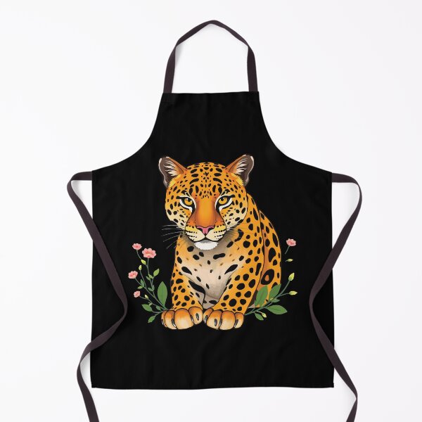 Item preview, Amur Leopard designed and sold by Getup-clothing.