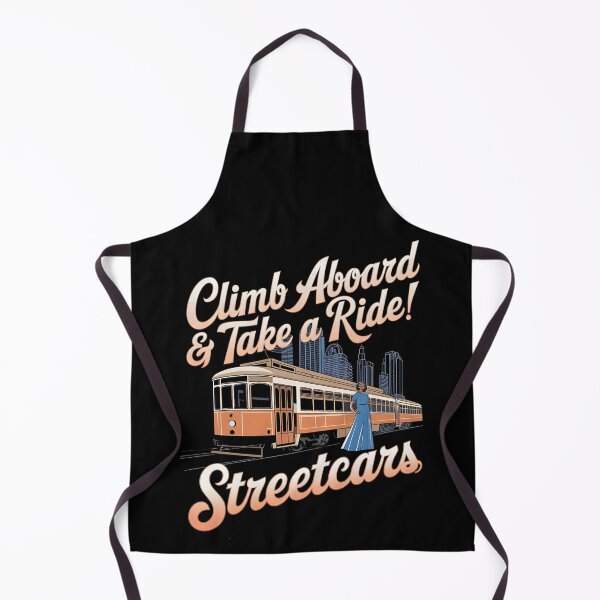 Item preview, Streetcars - Cable tram - Climb aboard designed and sold by JansenGS.