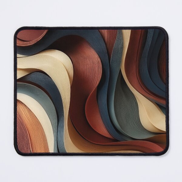 Item preview, Terracotta Currents: The Flow of Form designed and sold by Tony Anastasi.