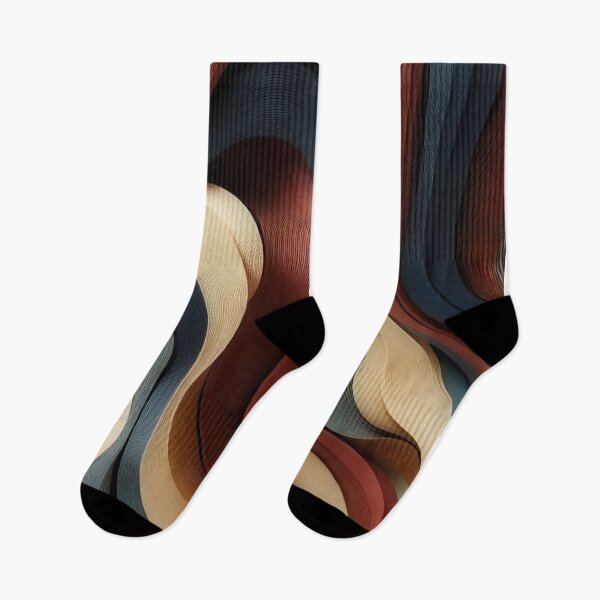 Item preview, Terracotta Currents: The Flow of Form designed and sold by Tony Anastasi.