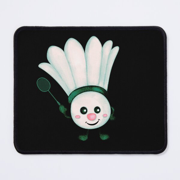 Item preview, Badminton designed and sold by ConradoBullhead.