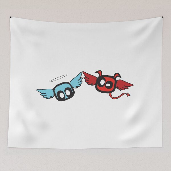 Item preview, fallen angels  designed and sold by Esinald.