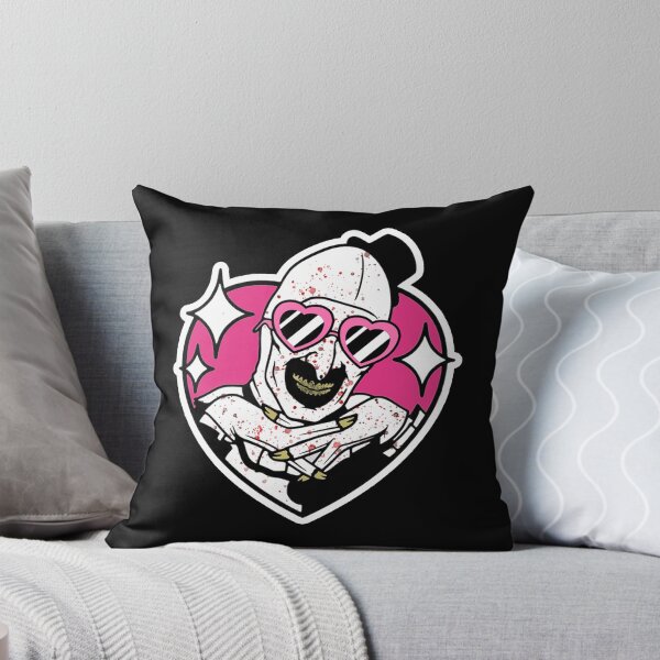 Item preview, Cute Art from Terrifier  designed and sold by lcenterprises.
