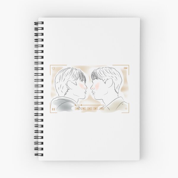Item preview, Hide, both of you. | thame po heart that skips a beat designed and sold by Pinu92.