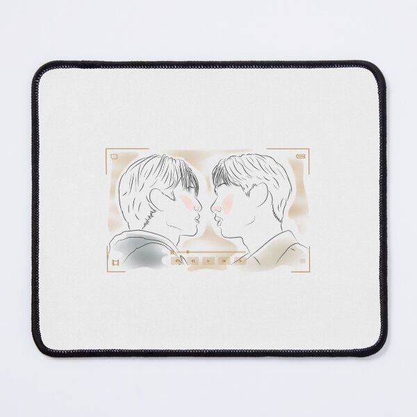 Item preview, Hide, both of you. | thame po heart that skips a beat designed and sold by Pinu92.