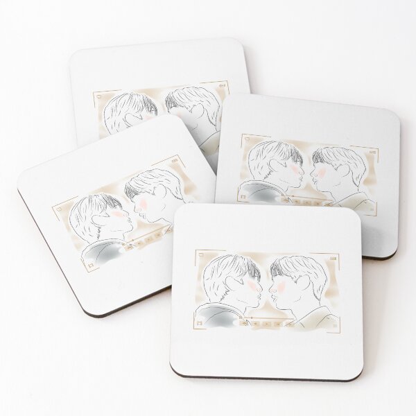 Item preview, Hide, both of you. | thame po heart that skips a beat designed and sold by Pinu92.
