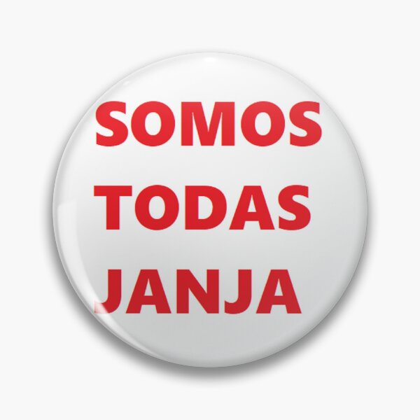Item preview, somos todas janja designed and sold by felipequeiroz.