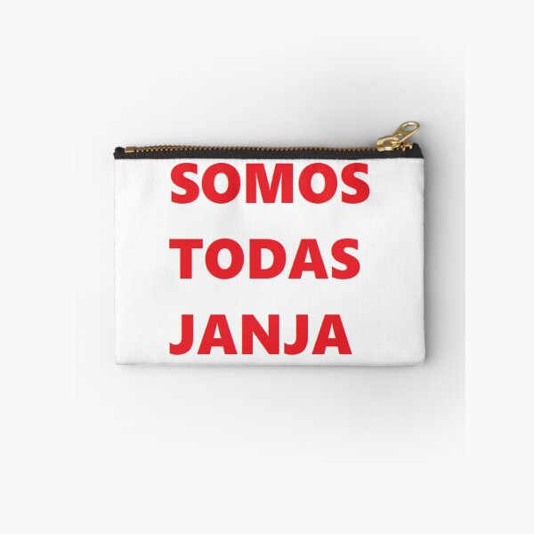 Item preview, somos todas janja designed and sold by felipequeiroz.