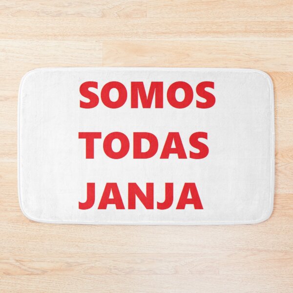 Item preview, somos todas janja designed and sold by felipequeiroz.