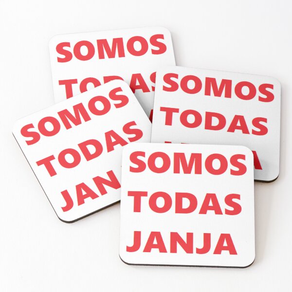 Item preview, somos todas janja designed and sold by felipequeiroz.