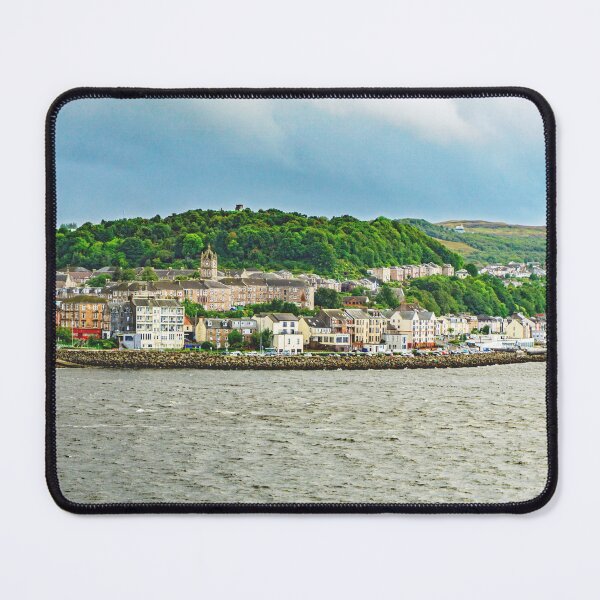 Item preview, Port exit Greenock - Scotland designed and sold by MarionsArt.
