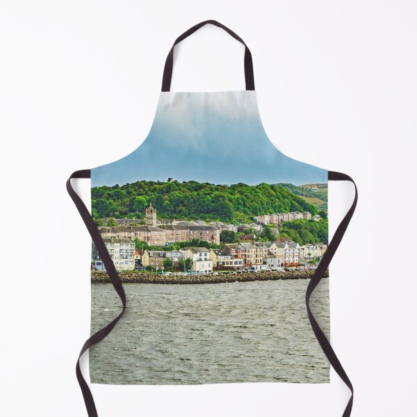 Item preview, Port exit Greenock - Scotland  designed and sold by MarionsArt.