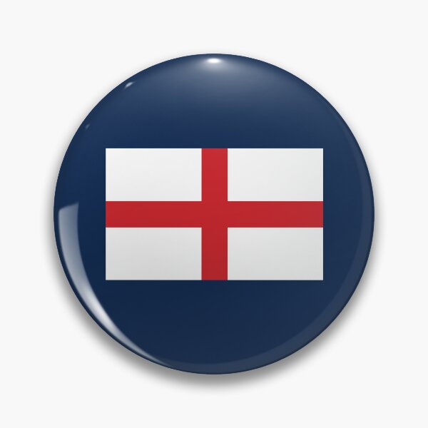 Item preview, England Flag designed and sold by Jeallan Designs.