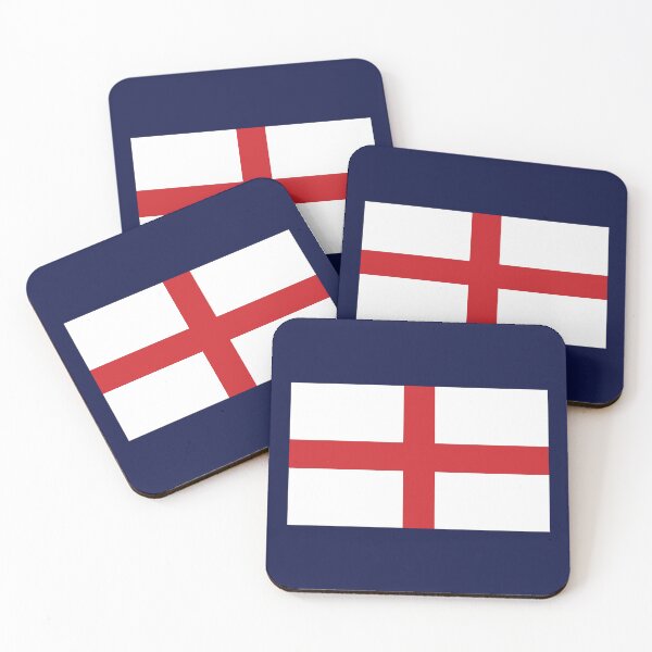 Item preview, England Flag designed and sold by Jeallan Designs.