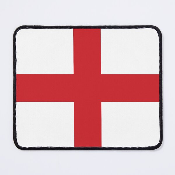 Item preview, England Flag designed and sold by Jeallan Designs.