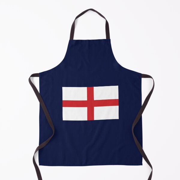 Item preview, England Flag designed and sold by Jeallan Designs.