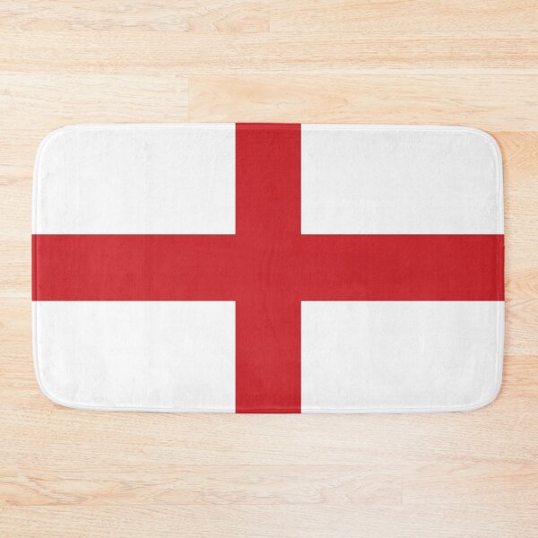 Item preview, England Flag designed and sold by Jeallan Designs.