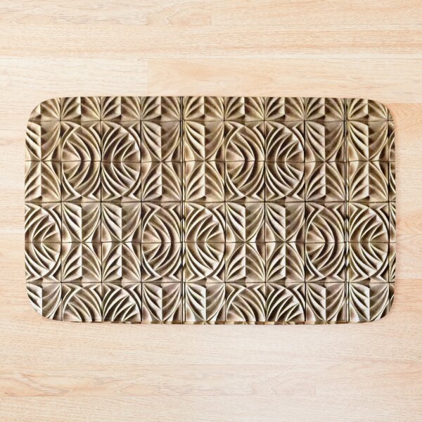 Item preview, Carved Relief designed and sold by Bondillero.
