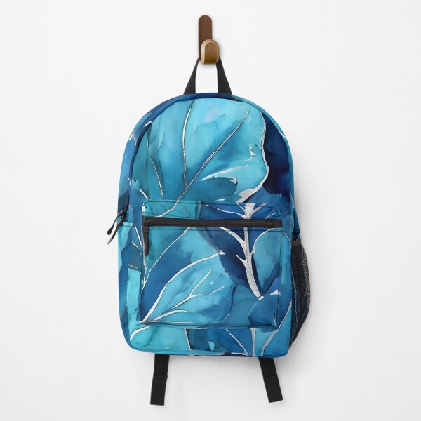 Item preview, Blue Leaf Pattern designed and sold by Guinea's Galore.