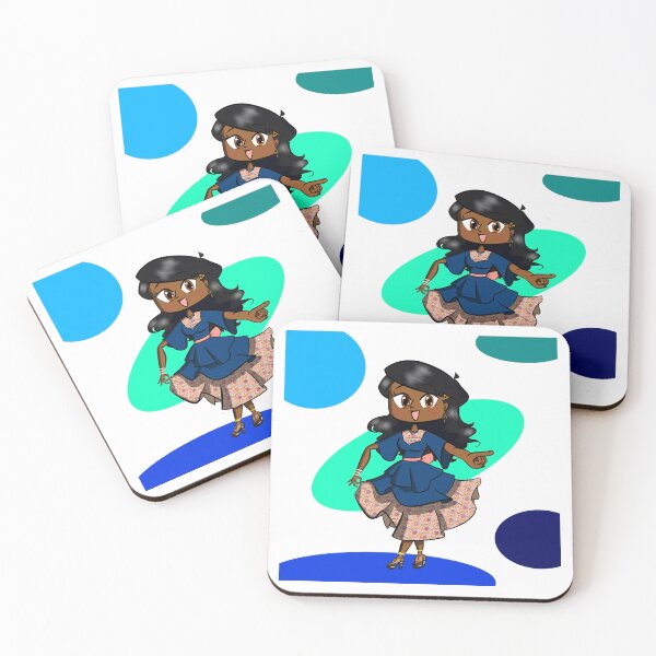 Item preview, Anime Priya  designed and sold by iamc-line.