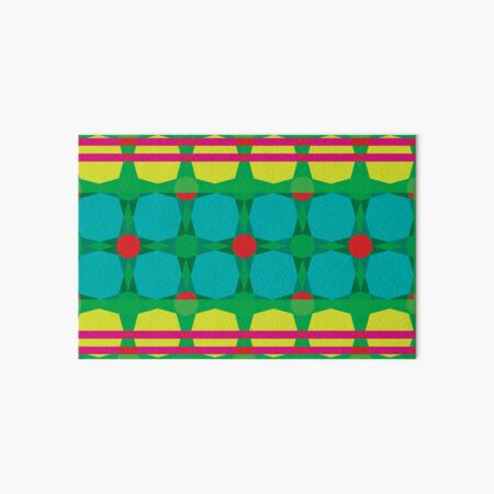 Aperçu de l'œuvre MADRAS créée et vendue par MARTHE-HAUSER.
