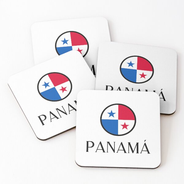 Item preview, Panamá black designed and sold by VRedBaller.