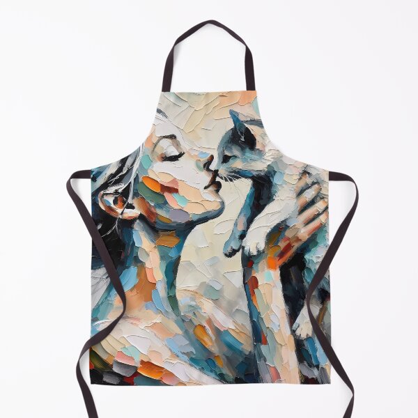 Item preview, Kitten designed and sold by Visual Nomad Club.