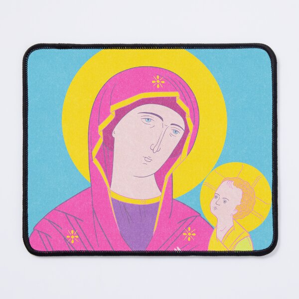 Item preview, Theotokos Contemporary designed and sold by Craphe.