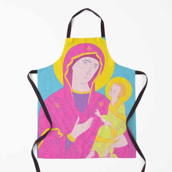 Item preview, Theotokos Contemporary designed and sold by Craphe.