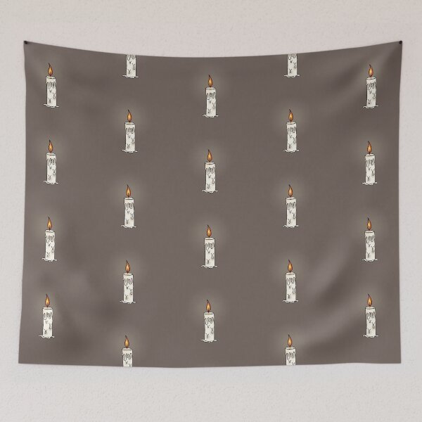 Item preview, Cozy Candle designed and sold by Justtheslyfox.