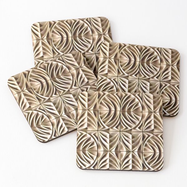 Item preview, Carved Relief designed and sold by Bondillero.